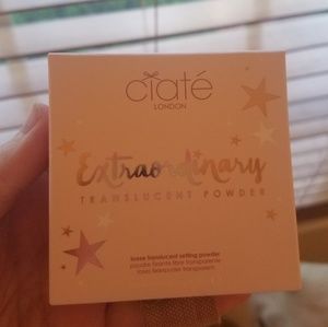 Ciate London Translucent Setting Powder